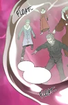 Inside Yuri's Shinsu Bubble