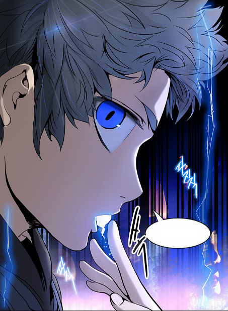 Khun Ran Tower Of God Wiki Fandom