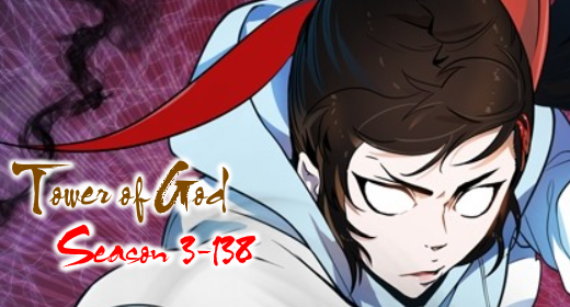 Tower Of God Vol. 3