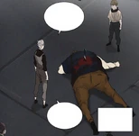 Boro and Sachi 600 years ago