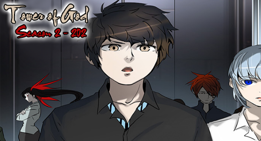Release Date Tower of God Season 2: Characters and All Details - Gud Story