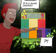 The suspicious arcade.png (683 KB) The suspicious arcade!