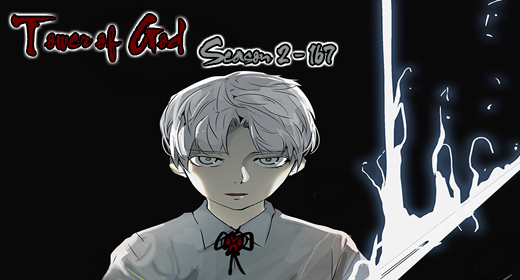 White, Tower of God Wiki