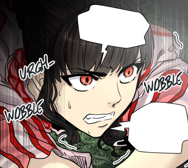 Vigésimo Quinto Baam/Aparência e Personalidade, Tower of God Wiki