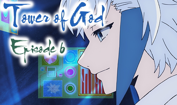 Meet the Characters of Crunchyroll's 'Tower of God