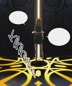 Tower of God - [Season 2] Ep. 193