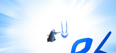 Hammer the lighthouse!