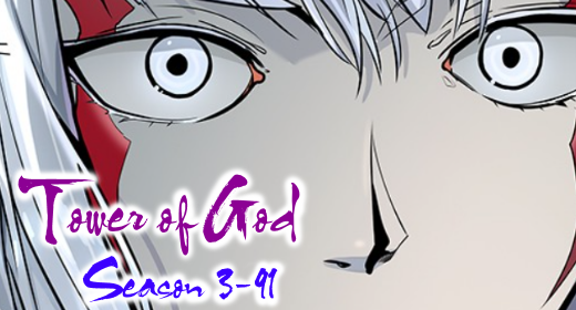 White, Tower of God Wiki