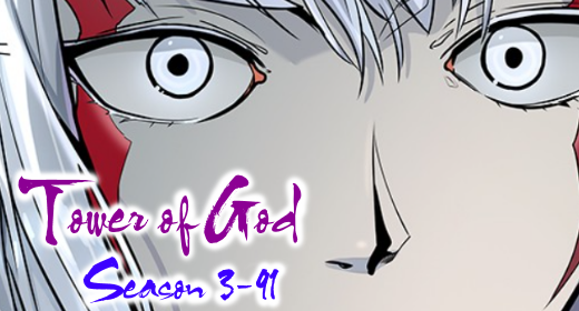 DISC] Tower of God - Season 3 Episode 156 : r/manga