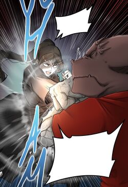 That's enough Tower of God Season 2 Chapter 296