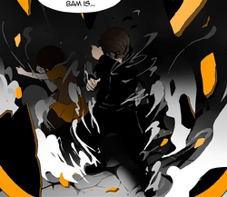 Tower of God: Why Shinsu Is the Tower's Most Divine But Deadly Force