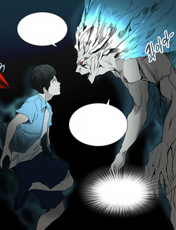 Twenty-Fifth Baam, Tower of God Wiki