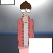 Cause killing someone who's wearing casual clothes is ok.