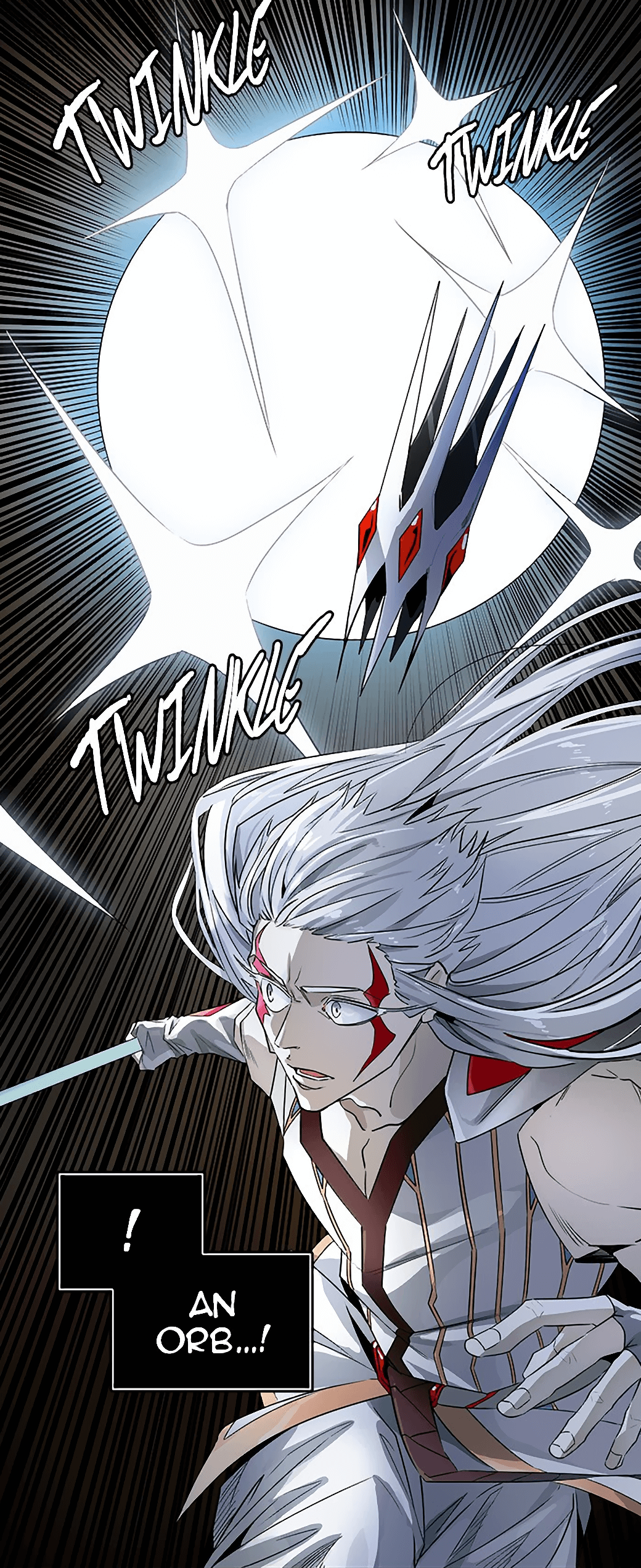 ⚠️TOWER OF GOD: NEW WORLD ULTIMATE PREVIEW … BAM, RAK, SHIBISU