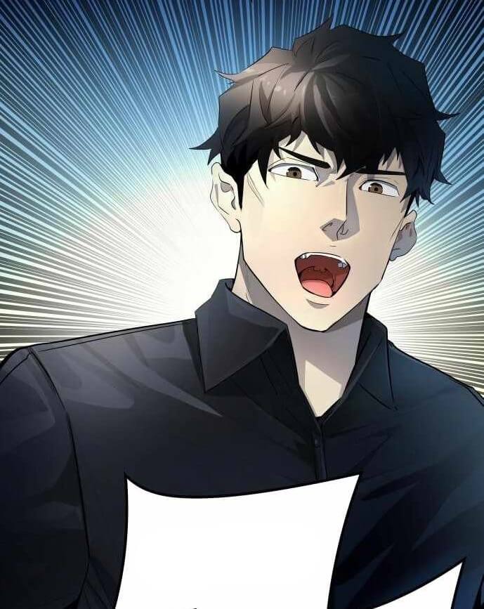 Tower of God: Great Journey - Pre-registration schedule revealed
