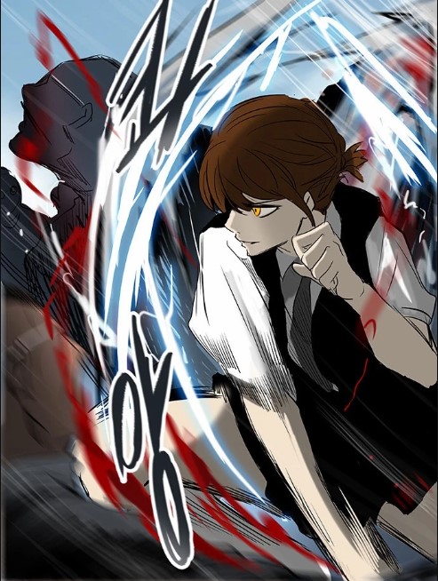 Vigésimo Quinto Baam/Aparência e Personalidade, Tower of God Wiki