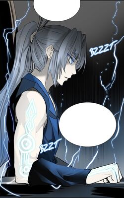 Khun Eduan, Tower of God Wiki, FANDOM powered by Wikia