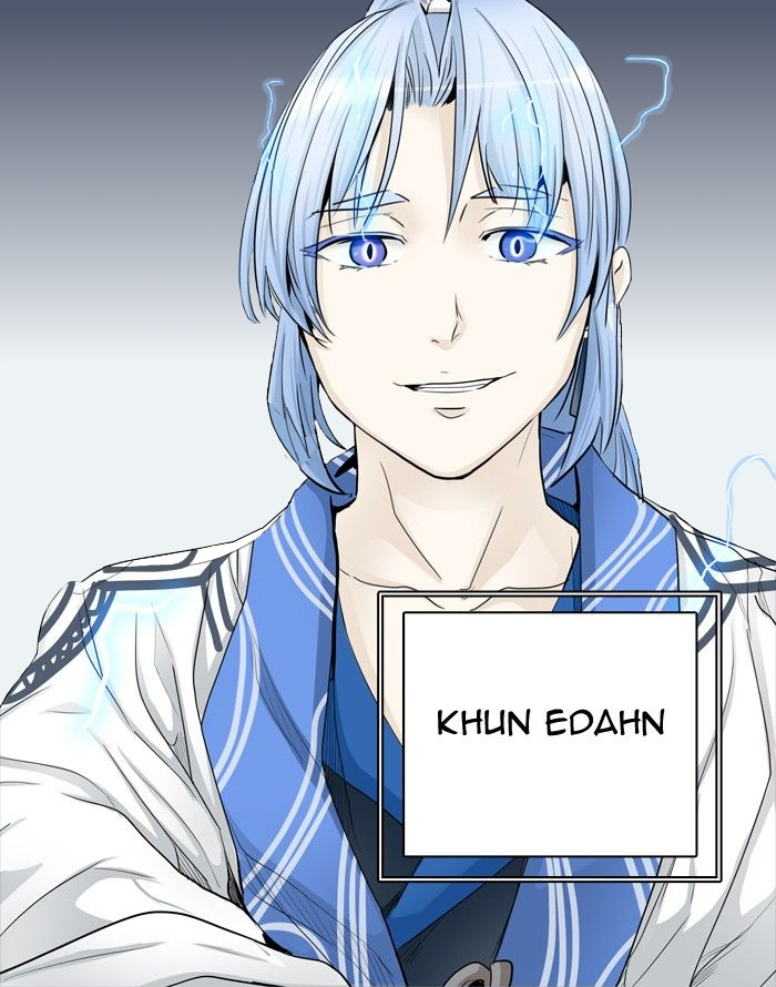 Khun Eduan, Tower of God Wiki, FANDOM powered by Wikia