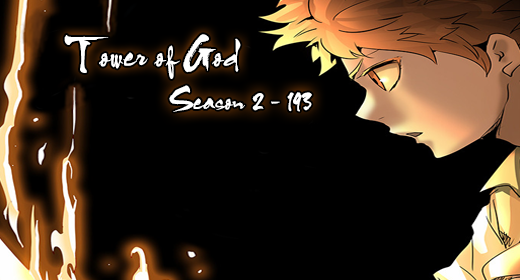 Tower of God: Season 2 Ch 3 – 20F – Last Chance (03)