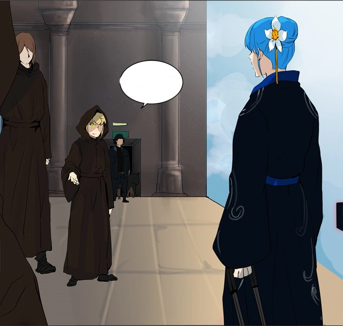 Team Rachel Tower Of God Wiki Fandom