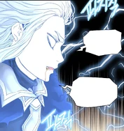 Maschenny survived Zahard's attack