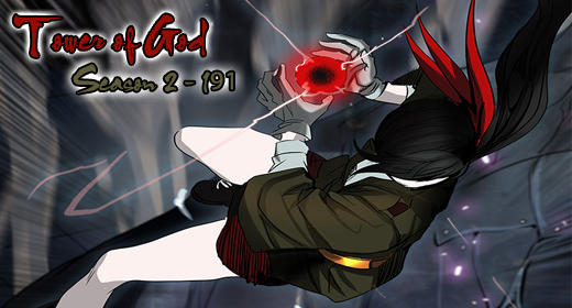 Tower of God Season 2 Dub: Ep. 1 - The 20th Floor 