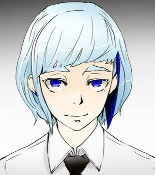 神之塔 クンアゲロアグネス CHARACTER -TVアニメ『神之塔 -Tower of God-』公式サイト-