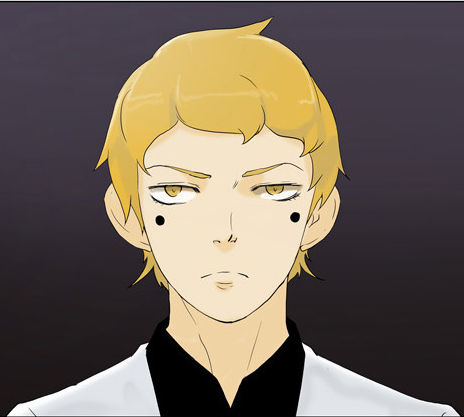 The Boss, Tower of God Wiki