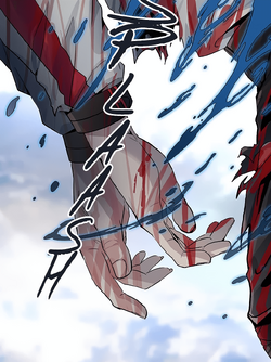 Sinui Tap (Tower of God) · AniList