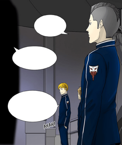 Tower of God Episode 2 Review - The Regulars, and Irregulars