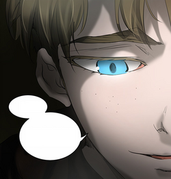 Tower of God: Sachi Faker (Current timeline) #TowerofGod #SachiFaker