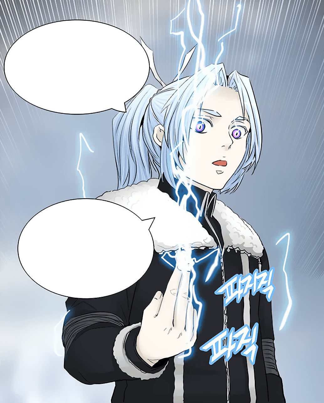 Shinsu, Tower of God Wiki