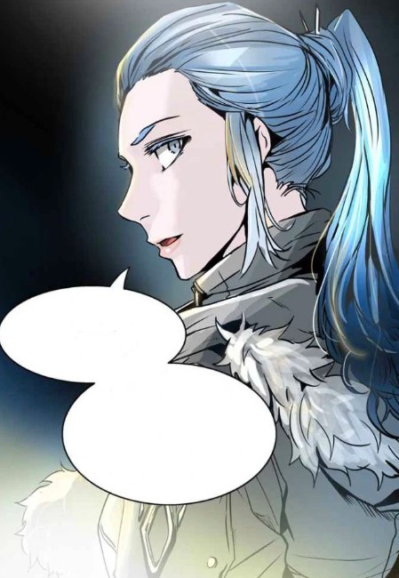 Tower of God - Os personagens mais poderosos da torre 