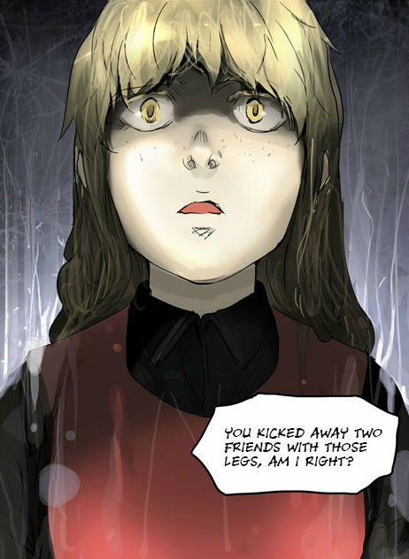 TOWER OF GOD Cut Content: What Did The Anime Change? EPISODE 1 (Kami No Tou)  