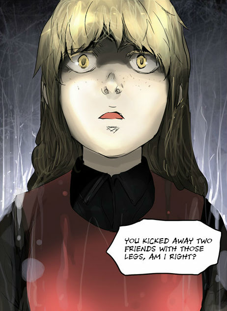 Why Tower Of God Anime Failed  Why are people ignoring kami no tou anime 