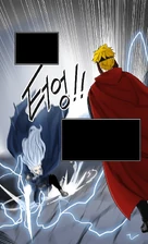 Preparing to attack Data Zahard