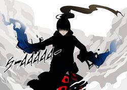 Vigésimo Quinto Baam/Aparência e Personalidade, Tower of God Wiki