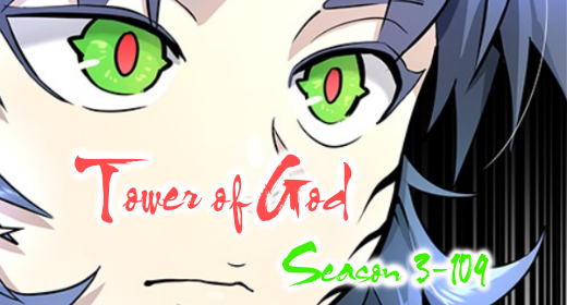 Tower of God, Episode 3