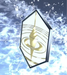 Fisherman symbol