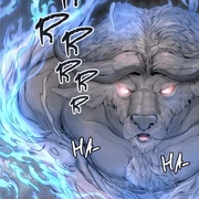 Wood Minotaur-Profile