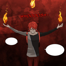 Shinsu, Tower of God Wiki