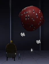 Jar full of soul-melting juice