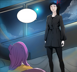 114 Yuri Shock