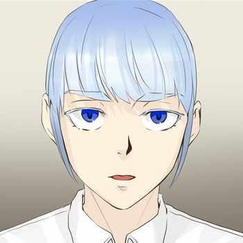 Khun Aguero Agnis, Tower of God Wiki