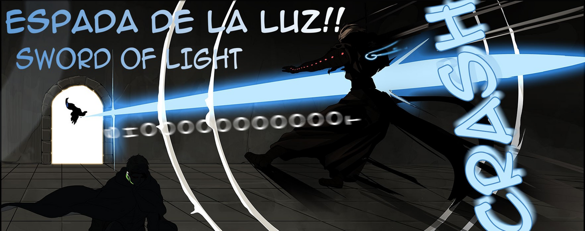 Ari de sales luz grande