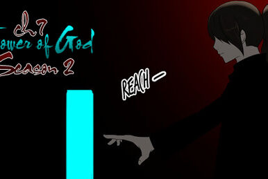 Vol.2 Ch.03: 20F – Last Chance (3), Tower of God Wiki