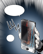 230 hockney smartphone