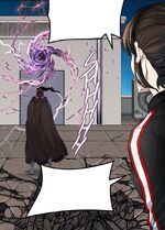 tower of god shinsu wall dub|TikTok Search