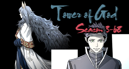 Tower of God Webtoon Ends Hiatus With Episode 134 of Third Season