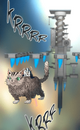 486 cat tower1